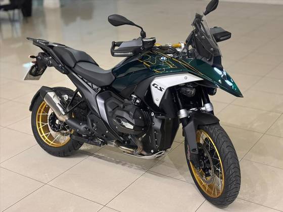 BMW R 1300 GS 
